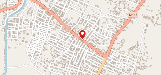 Meena Idli Center on map