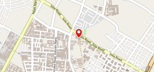 Meena Pakodi Centre on map