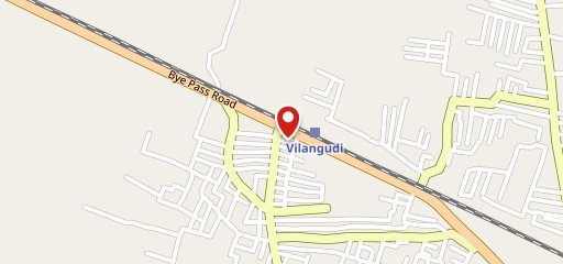 Meenakshi Coffee Bar on map