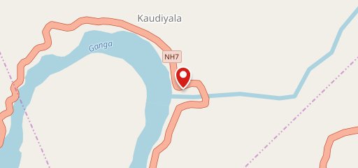 Meenakshi Restaurant on map