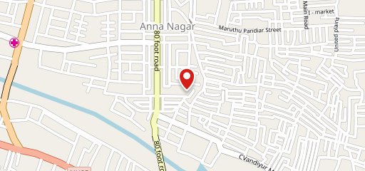 Meenakshi's Pastry Delights on map