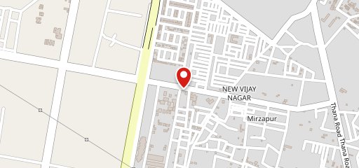 Meenu's Kitchen (Quality, Quantity & Affordable) on map