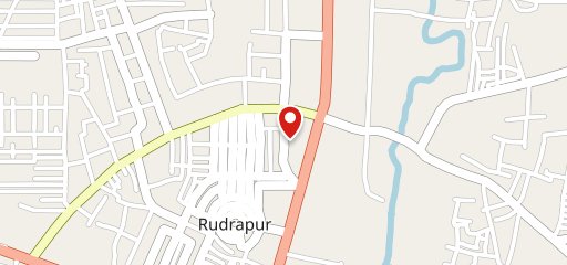 Meera food court & cafe on map