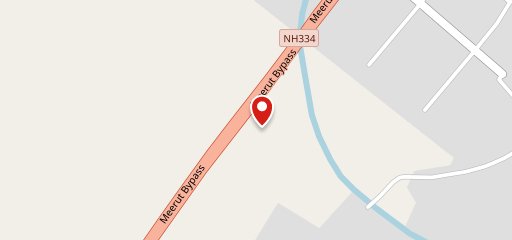 Meera's Bistro Amoroso Cafe on map