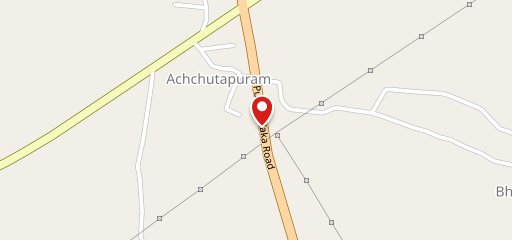 RK Multi cuisine Restaurant on map