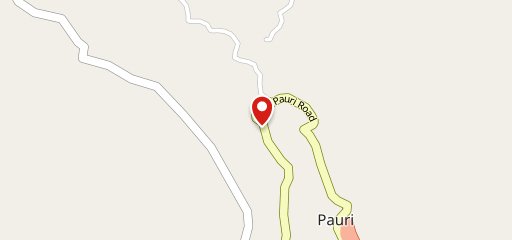 Meet & Eat Restro, Pauri on map