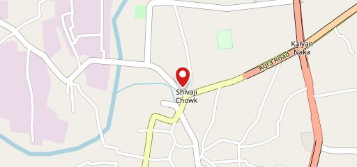 MEET & TREAT CAFE(MTC) on map