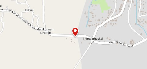 Meet N Eat restaurant on map