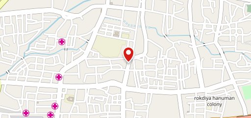 MeeT N TreaT Coffee Shop on map