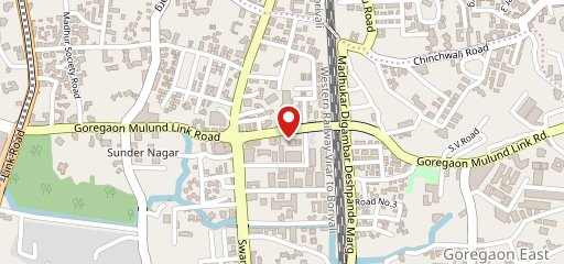 Meetha by Radisson on map