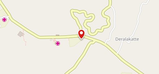 Meeting Point (Bar & Restaurant) on map