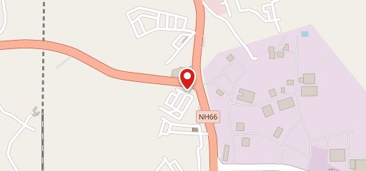 Meeting Point on map