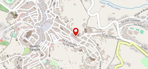 Meet Life Cafè sulla mappa