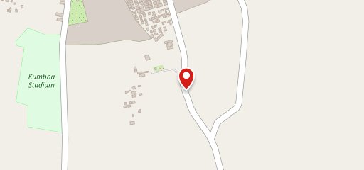 Meet Up Corner on map