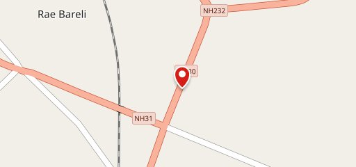 Meezzaah - Me And Mera Pizza - Raebareli on map