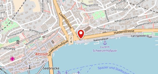 Mega Pizza Kebab sulla mappa