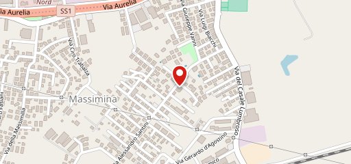 ISTANBUL KEBAB&PİZZA sulla mappa