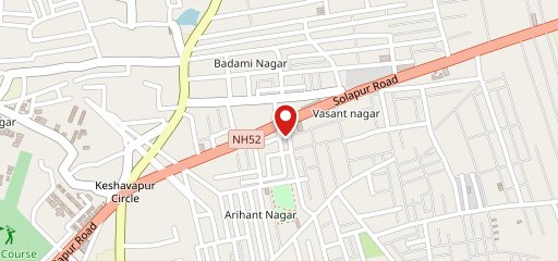 Megh Darshini Restaurant on map