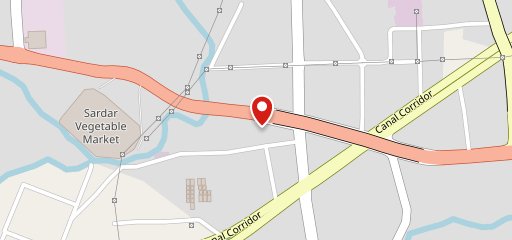 Megh Malhar Dhosa on map