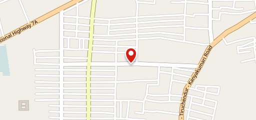 Megha Homemade Cake on map