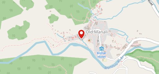 Mehak General Store on map