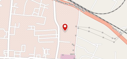 Mehak Plaza Hard Bar with Restaurant on map