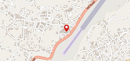 Mehak Multi-Cuisine Restaurant on map