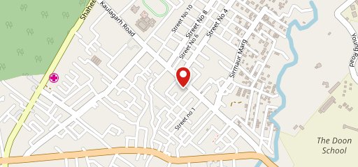 Zaffran- Curries & Biryani on map