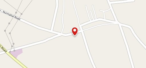 Mehan Sweets & Bakers -Best Restaurant/Sweets Shop in Nurmahal on map