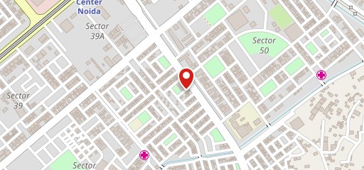 More Than Cafe on map