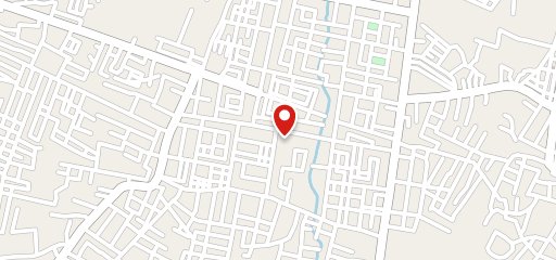 Mehfil Restaurant on map