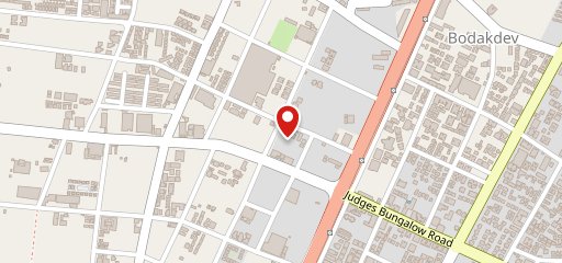 Mehfil Biryani By Zakir Khan on map