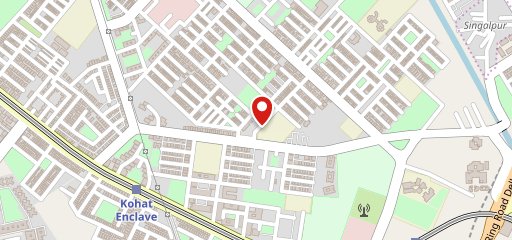 MEHFIL DEEPU CHICKEN BEST CHICKEN IN PITAMPURA ( Pitampura ) on map