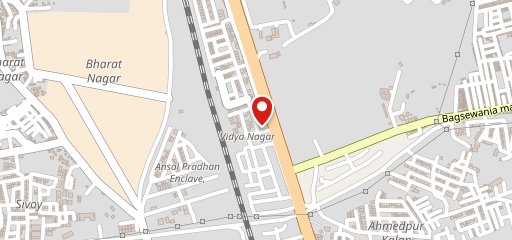 Mehfil-e-Dawat on map