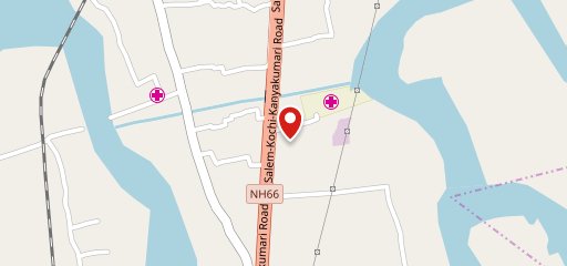 Mehfil Food Court & Bakery on map