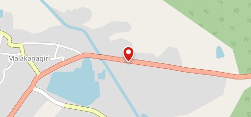 Mehfil Restaurant- A complete Food Destination on map