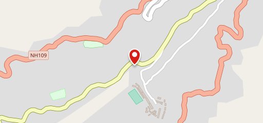 Mehfil Restaurant . Almora Uttrakhand on map