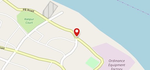 Mehfil Restaurant on map