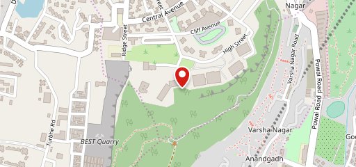 Mehman Nawazi on map