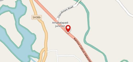 Mehrab Mandi Yemeni Restaurant on map