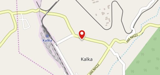 Mehra's Tandoori Junction on map