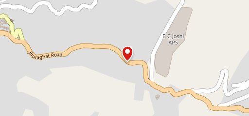 Mehta brothers resturent on map