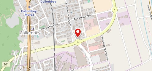 Meilleur kebab sulla mappa