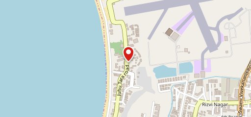 Meishi - The Park on map