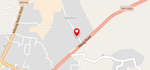 Mejwani - Garden Restaurant & Bar on map