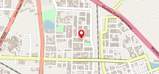 Mejwani- Veg,Nonveg and Chinese Restaurant on map