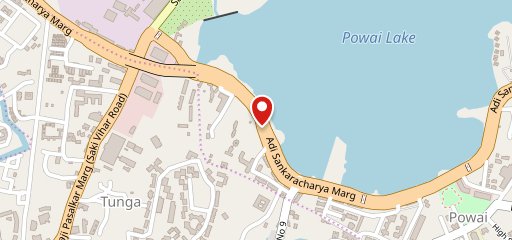 Mejwani Maharashtrachi on map