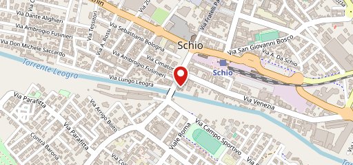 Melabevo Burger & Beer sulla mappa