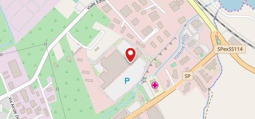 Melilli Food sulla mappa