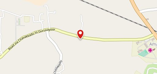 Mellow Foodfactory on map